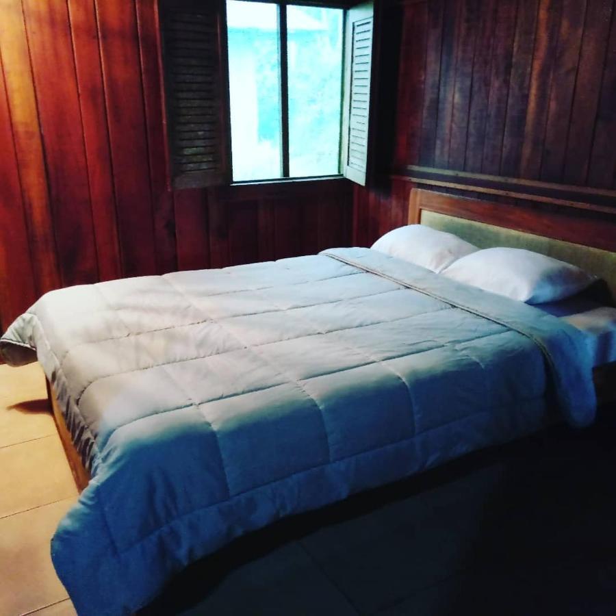Pochotel ตูร์เรียลบา ห้อง รูปภาพ
