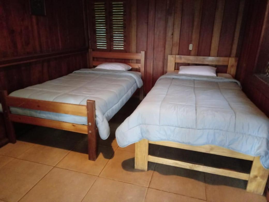 Pochotel ตูร์เรียลบา ภายนอก รูปภาพ