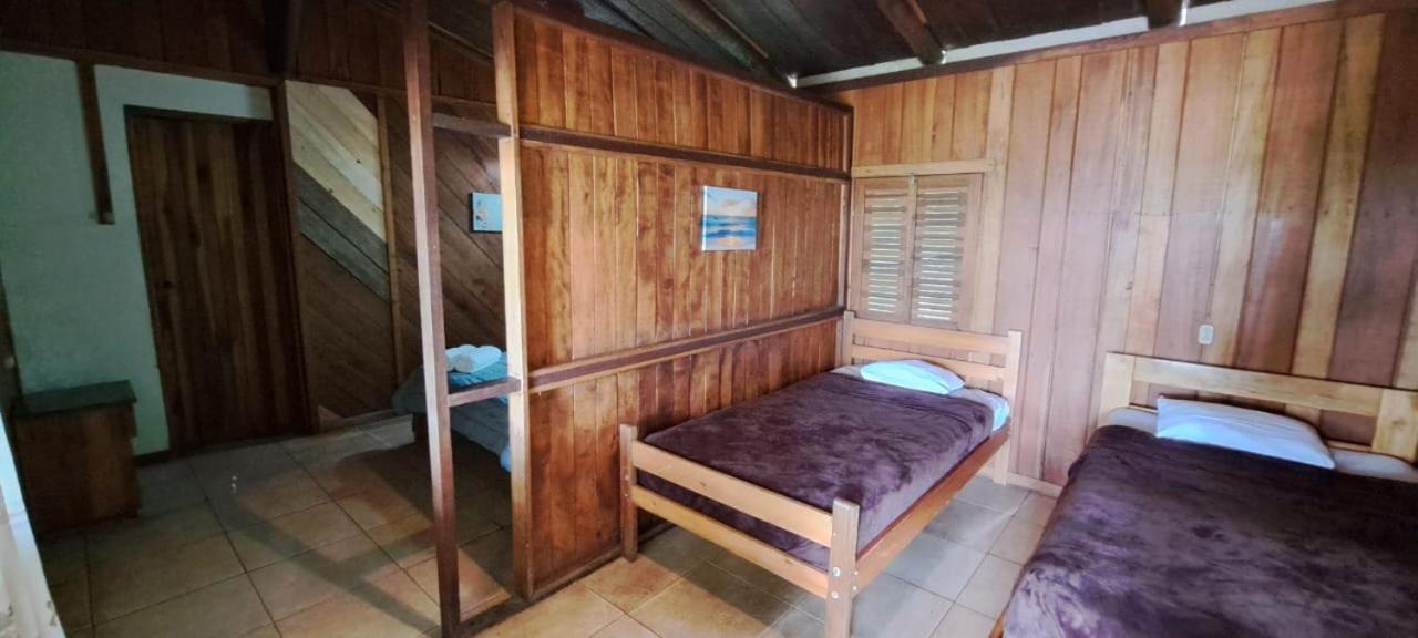 Pochotel ตูร์เรียลบา ภายนอก รูปภาพ