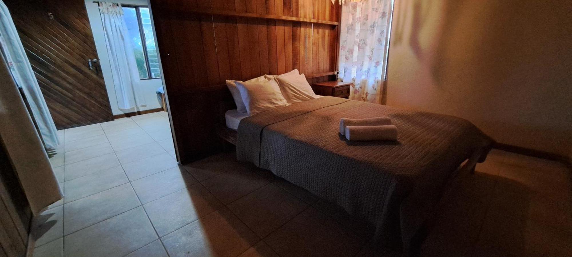 Pochotel ตูร์เรียลบา ห้อง รูปภาพ