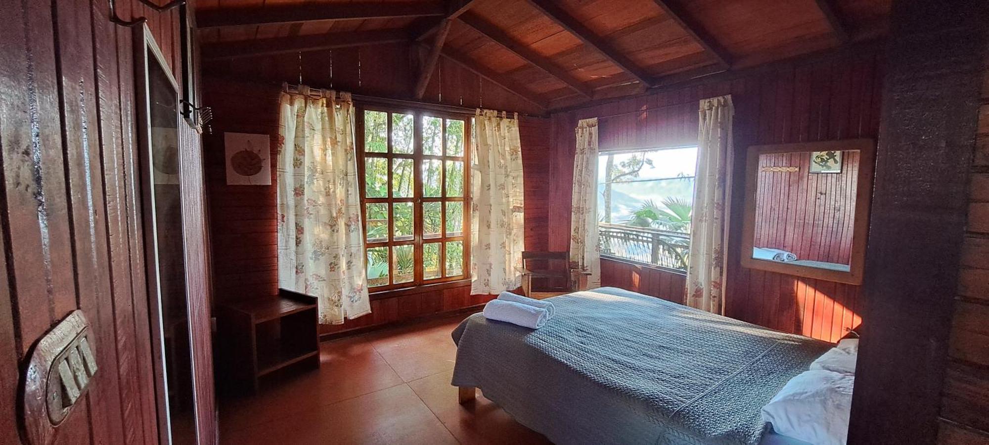 Pochotel ตูร์เรียลบา ห้อง รูปภาพ